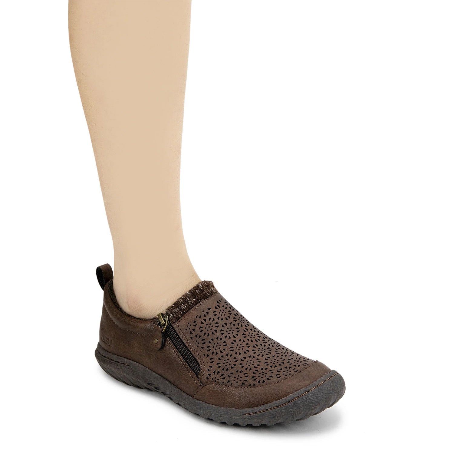 JBU Women's Amber in Brown