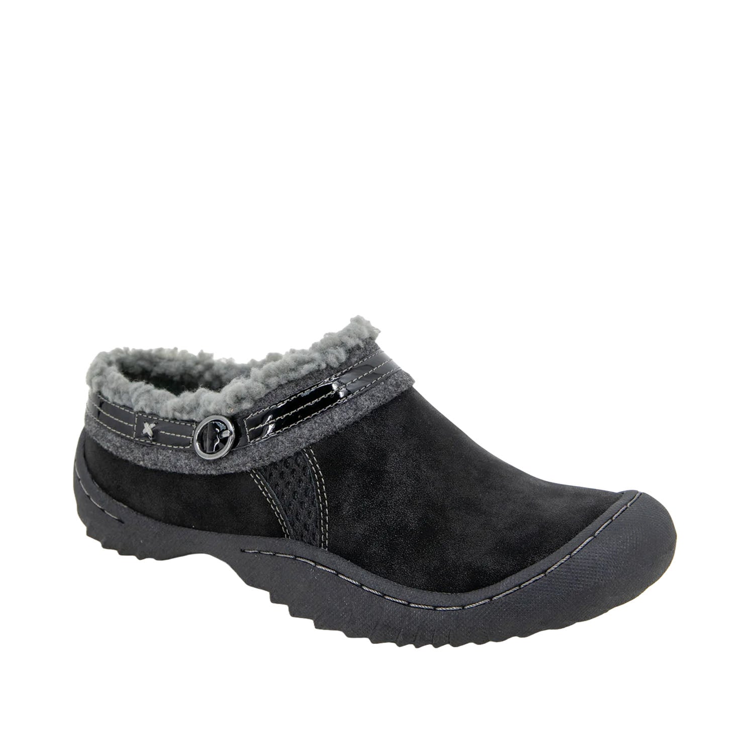 JBU Women's Ginger in Black