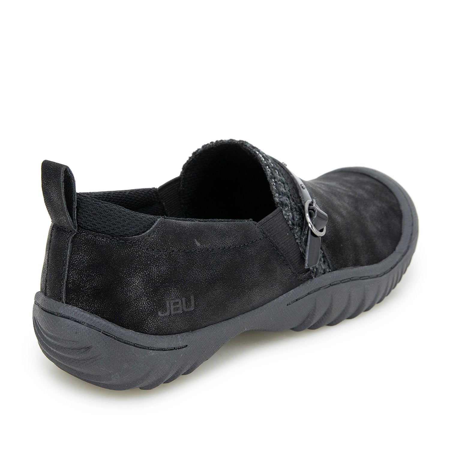 JBU Women's Mavis in Black