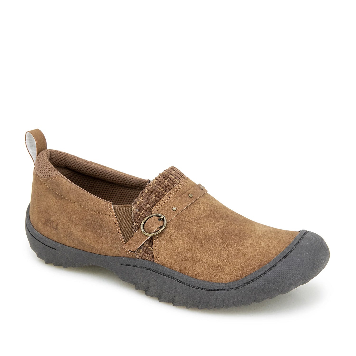 JBU Women's Mavis in Brown