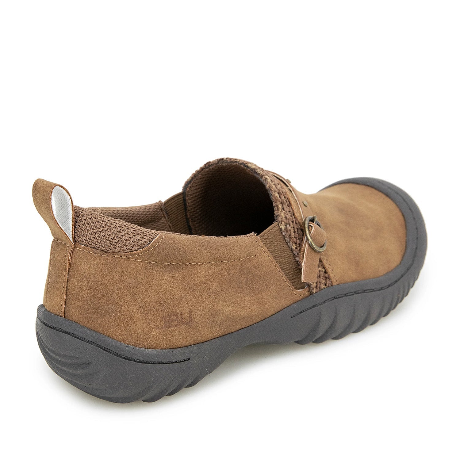 JBU Women's Mavis in Brown