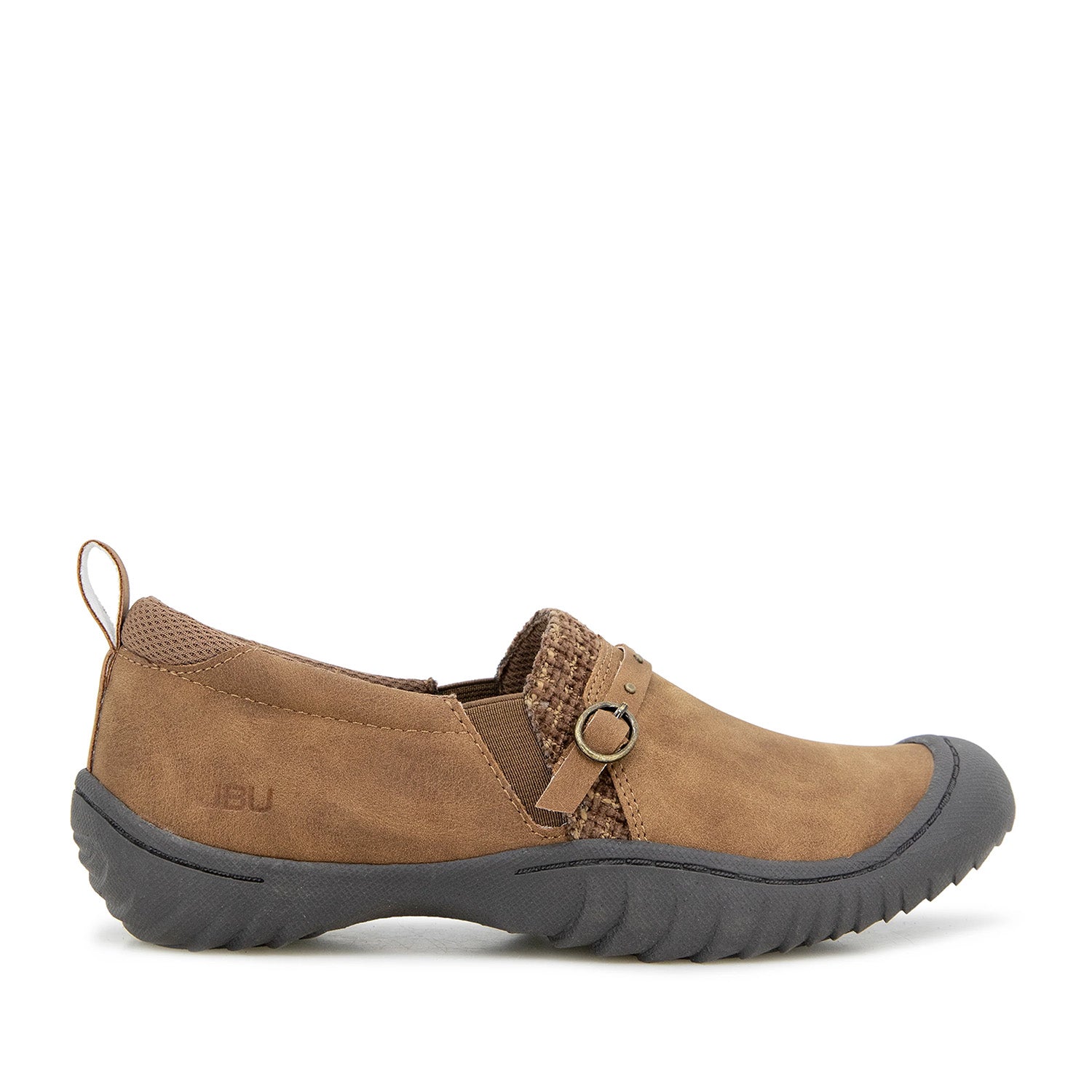 JBU Women's Mavis in Brown