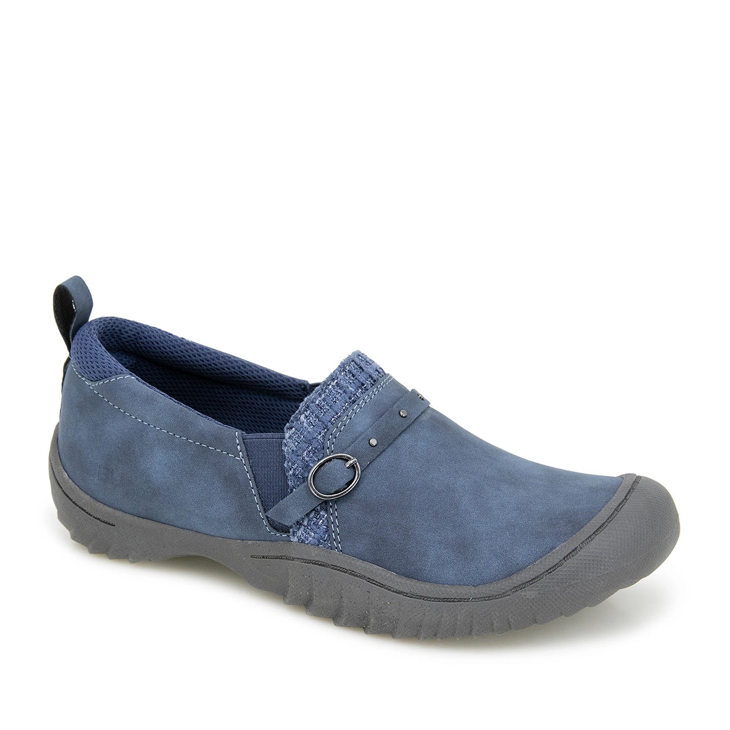 JBU Women's Mavis in Denim