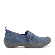 JBU Women's Mavis in Denim