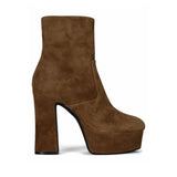 Jeffrey Campbell  Women's Brat_Z Brown M