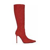 Jeffrey Campbell  Women's Charybdis Red M