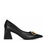 Jeffrey Campbell  Women's Happy_Hour Black M