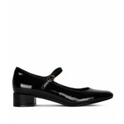 Jeffrey Campbell  Women's Top_Tier Black M