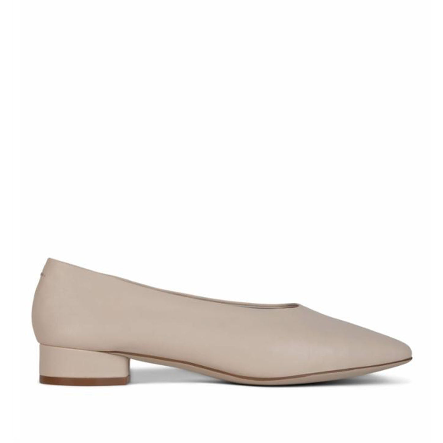 Jeffrey Campbell, administratrice des femmes, nue M