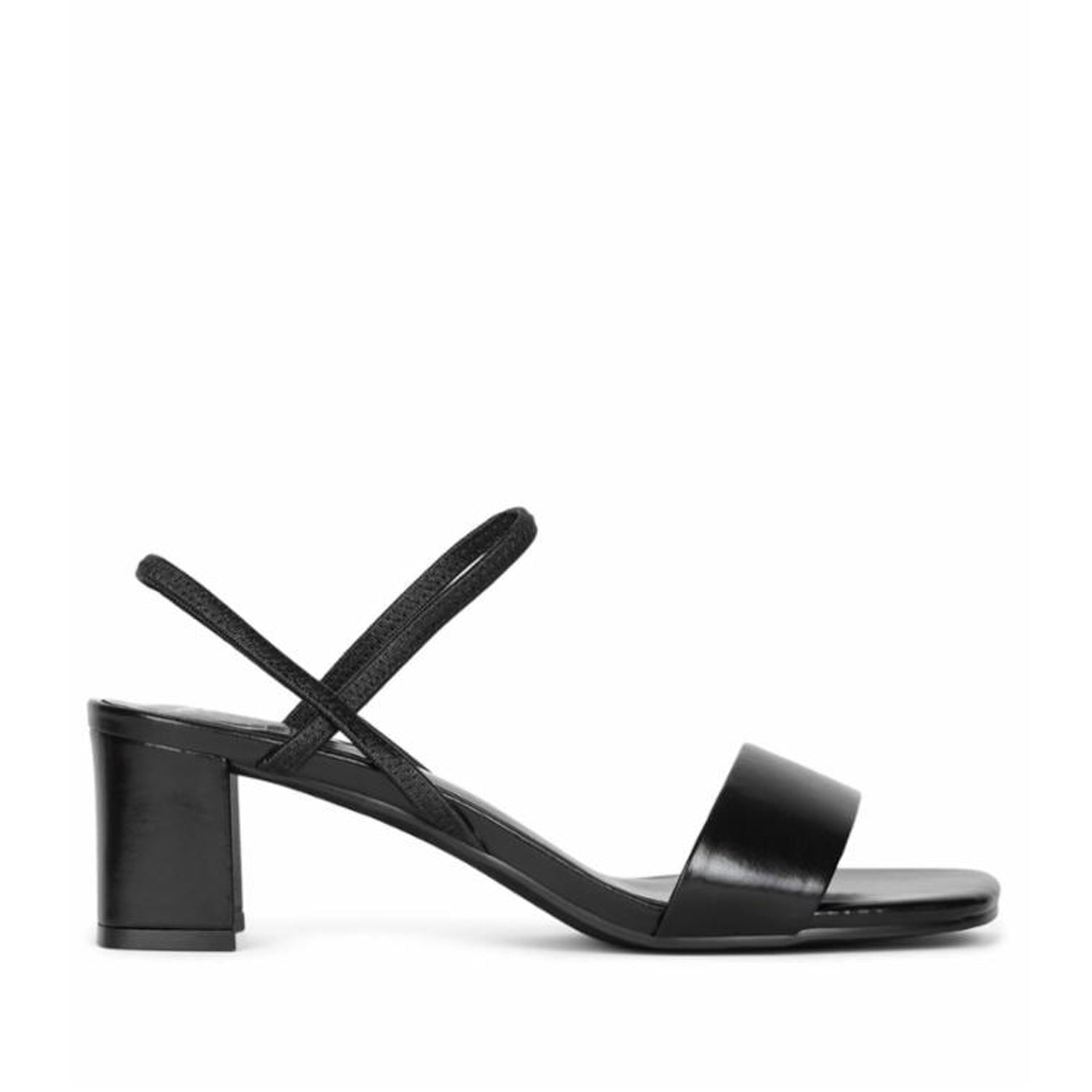 Jeffrey Campbell  Women's Adapt Black M