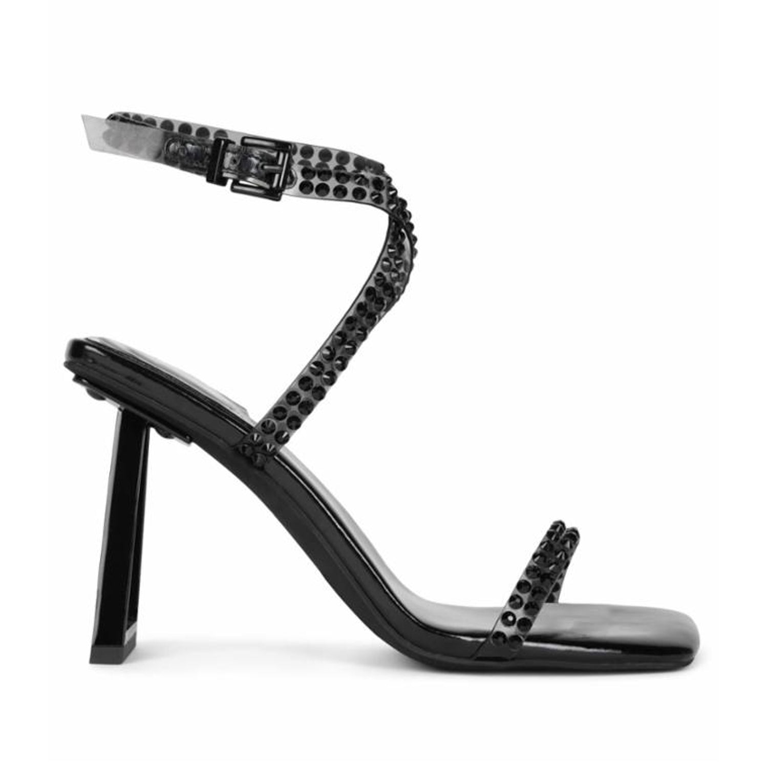 Jeffrey Campbell Femme - Modèle Noir M