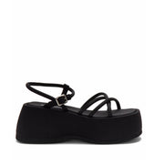Jeffrey Campbell Glow_Up Noir Taille M