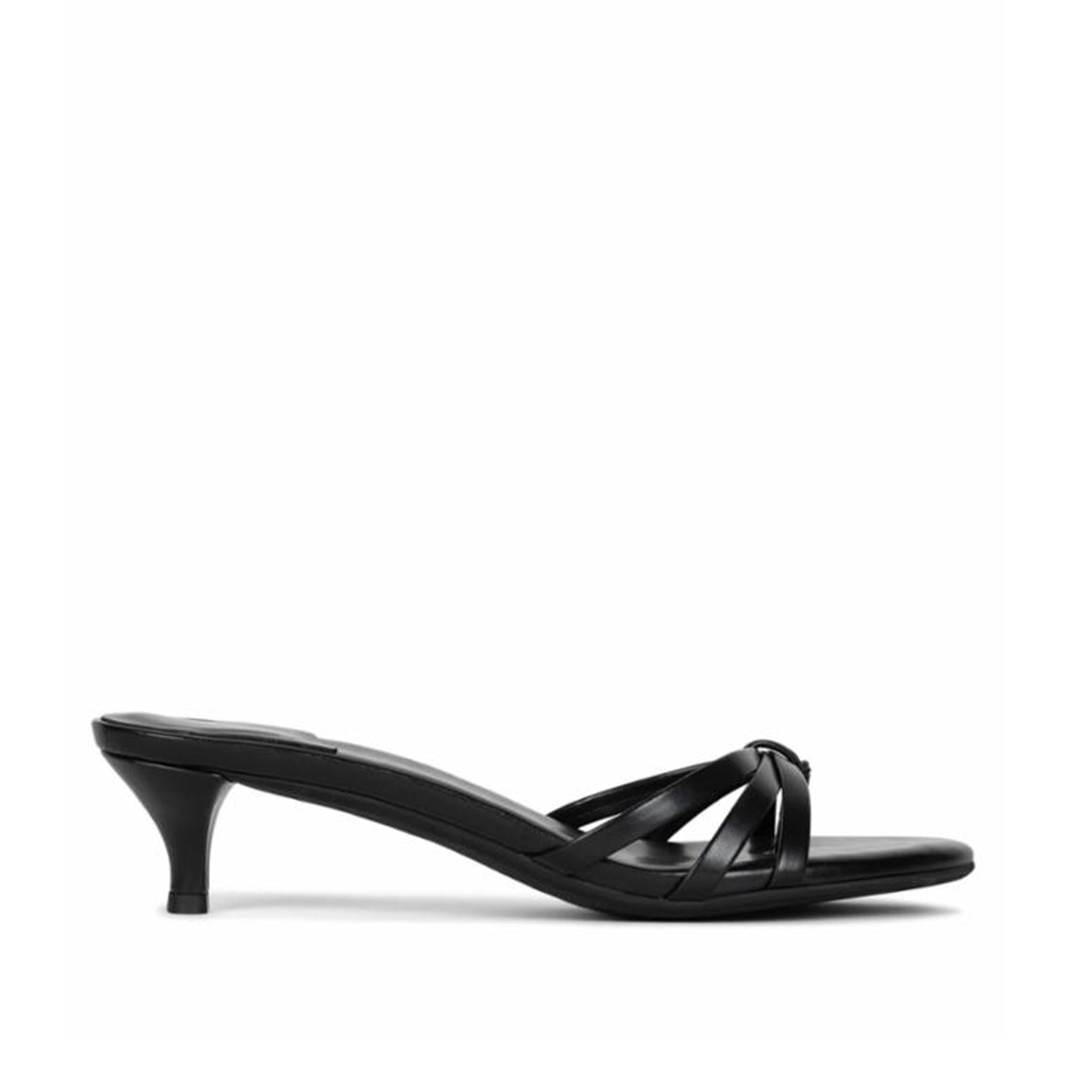 Jeffrey Campbell  Women's Doretta Black M