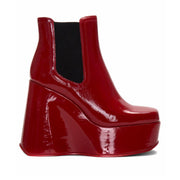 Jeffrey Campbell Chillin2 Noir M pour femme