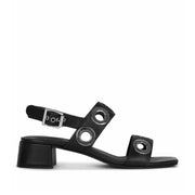 Rivets pour femme Jeffrey Campbell Noir M