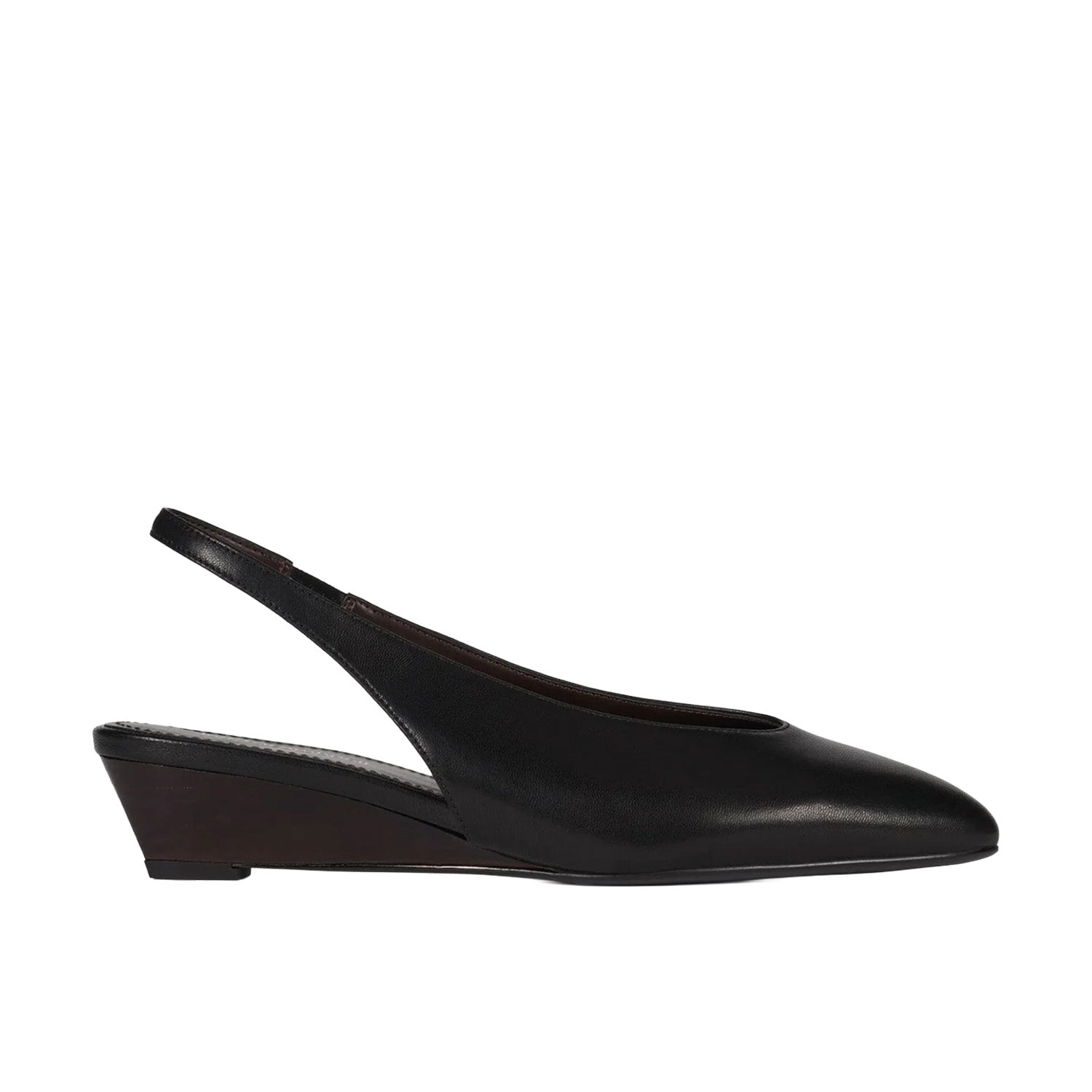 Jeffrey Campbell Snoop in Black