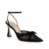 Badgley Mischka Women's Josie in Black