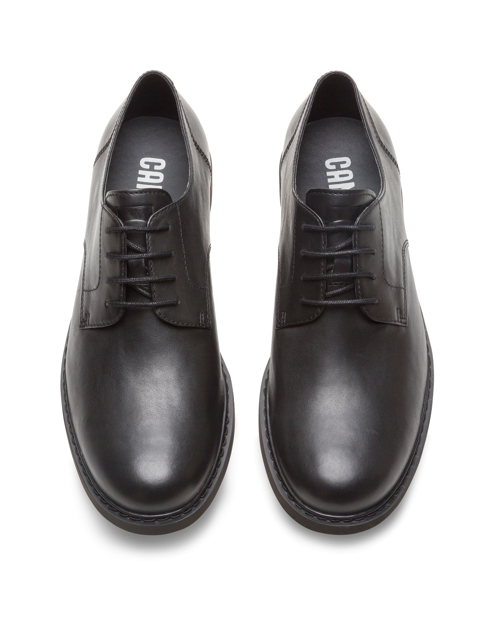 Camper Men's Neuman in Black