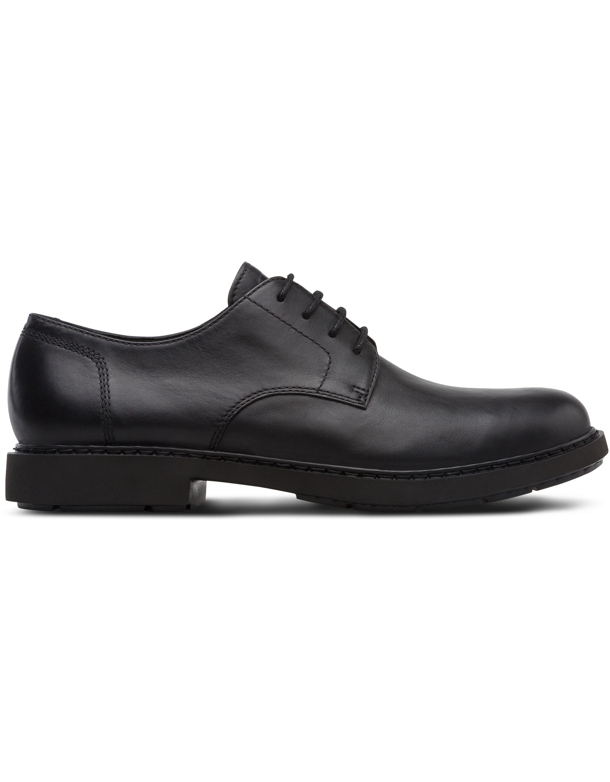 Camper Men's Neuman in Black