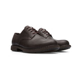 Camper Men's Neuman in Dark Brown