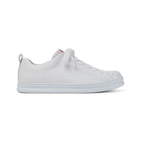 Camper Men's Runner Four in White Natural