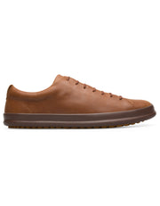 Camper Men's Chasis Sport in Medium Brown