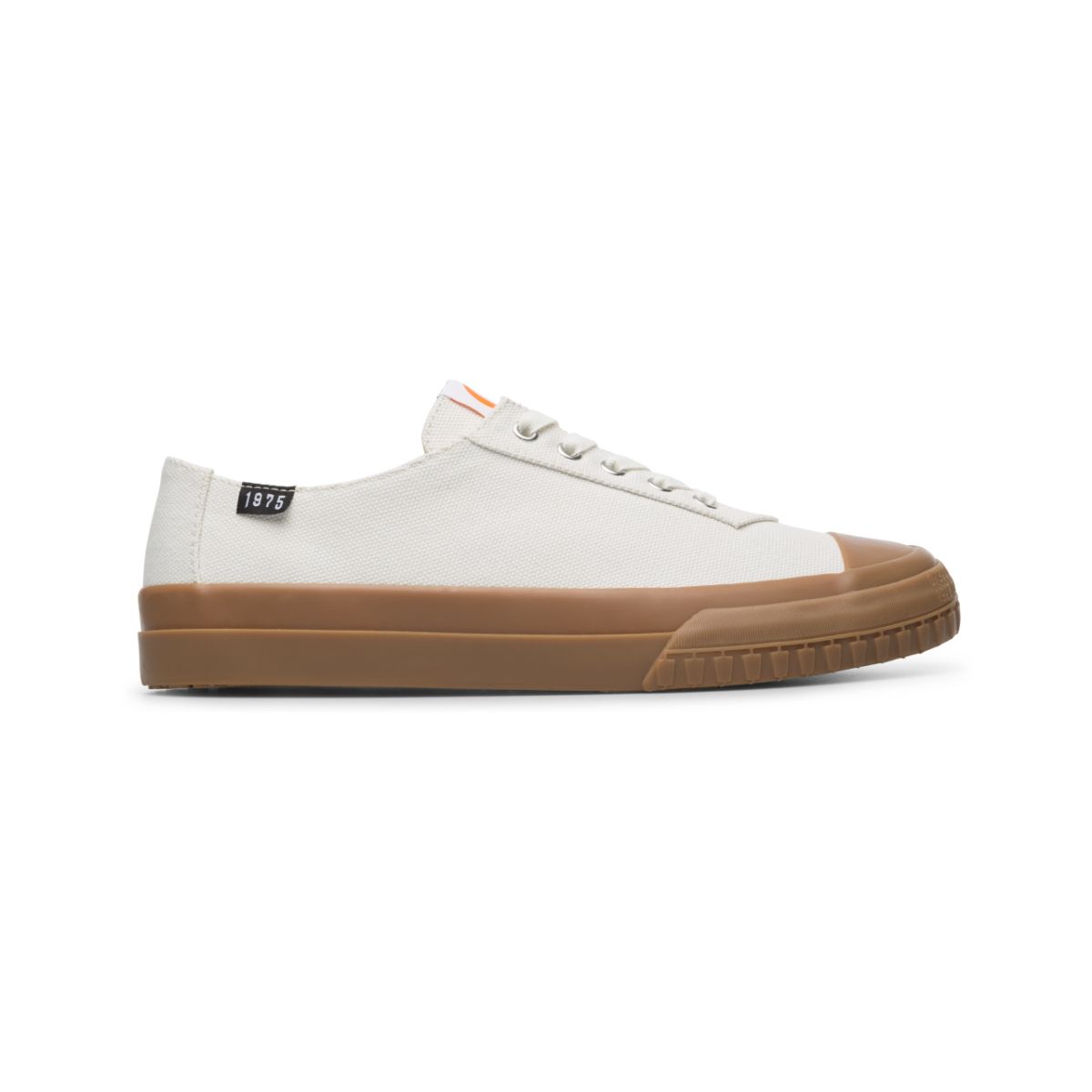 Camper Men's Camaleon 1975 in White Natural