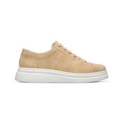 Camper Femme, modèle second en beige