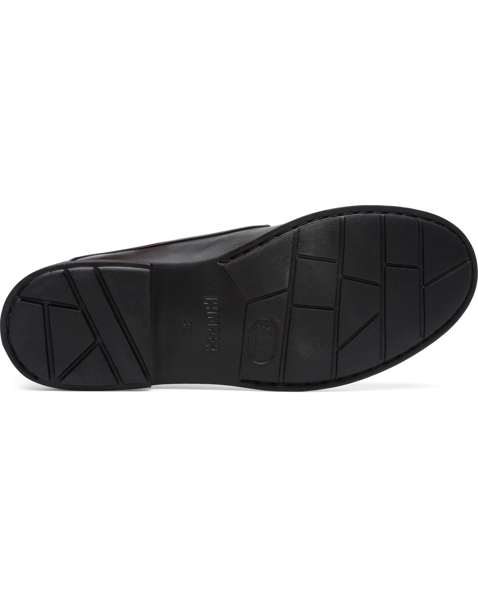 Camper Women's Neuman in Black