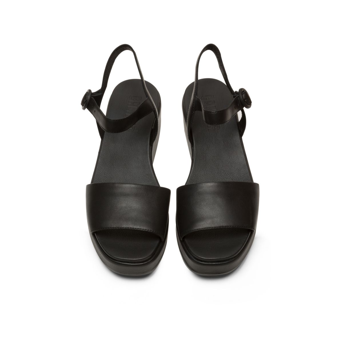 Camper Women's Misia in Black
