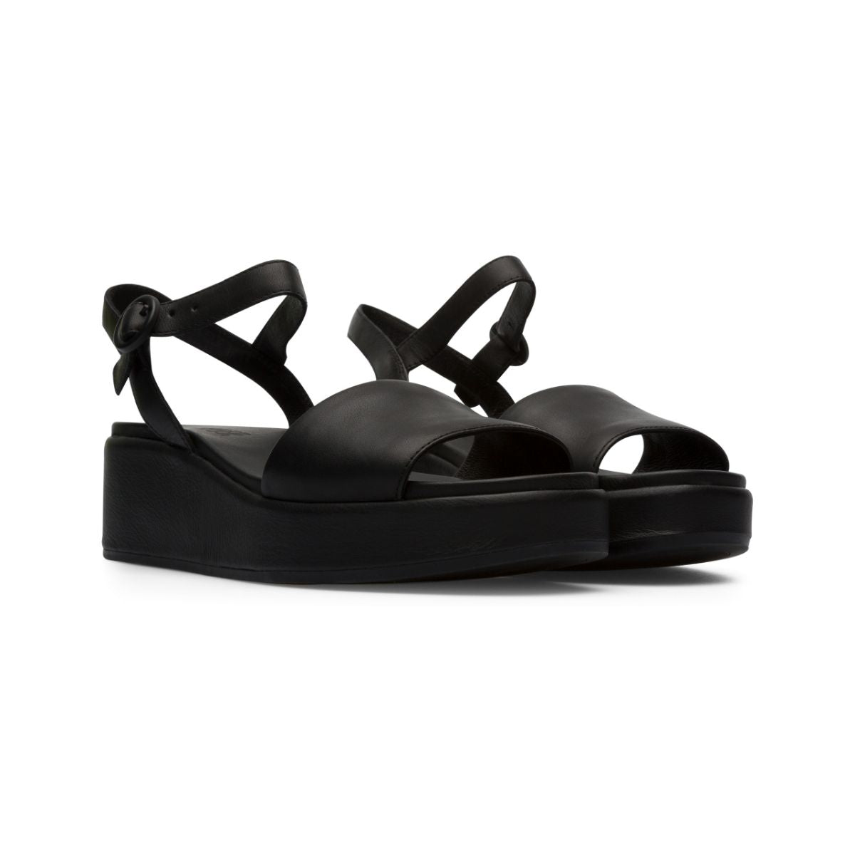 Camper Women's Misia in Black