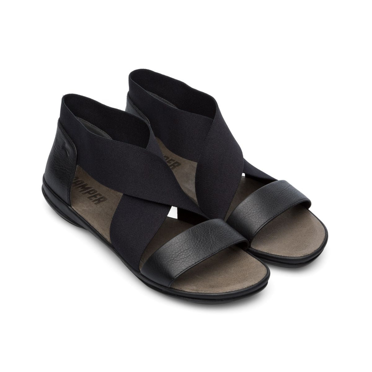 Camper Women's Right Nina in Black