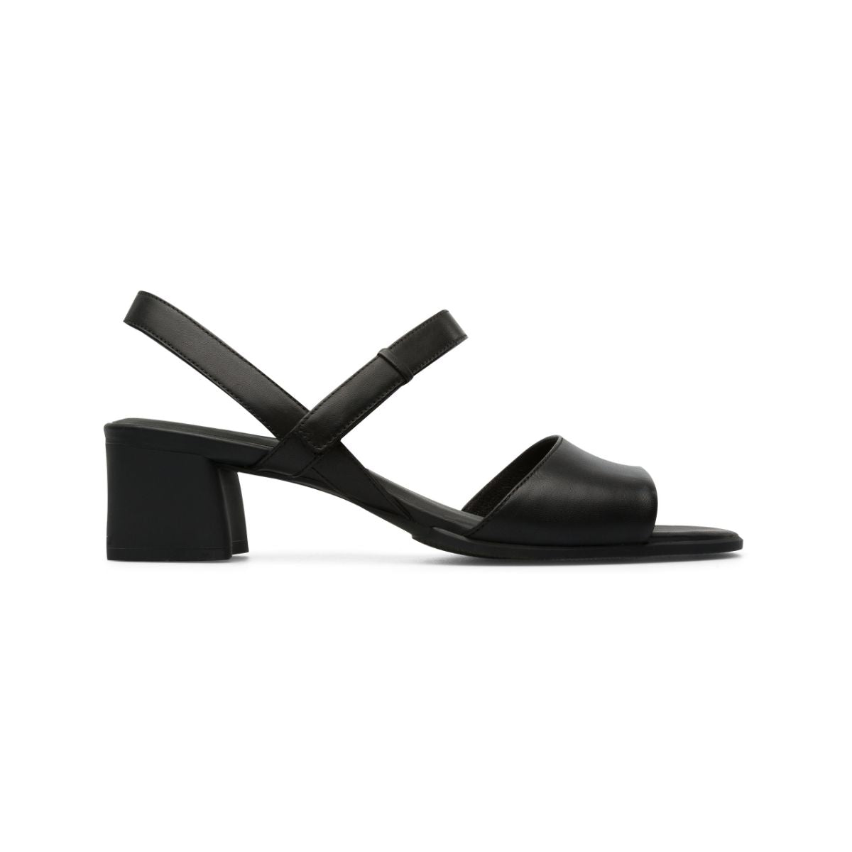 Camper Women's Katie Sandal in Black