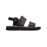 Camper Women's Oruga Sandal in Black