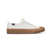 Camper Women's Camaleon 1975 in White Natural