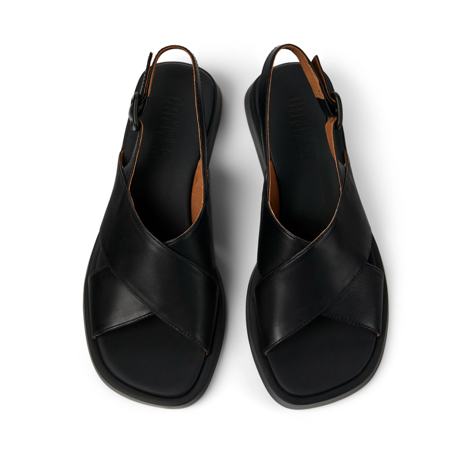 Camper Women's Dana in Black