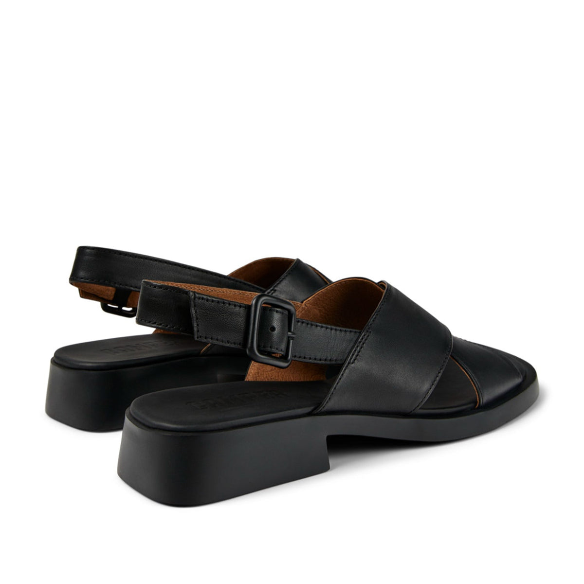 Camper Women's Dana K201600-002 in Black