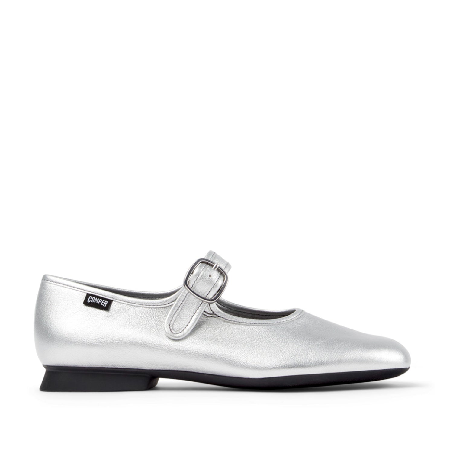 Camper Women's Casi Myra in Silver