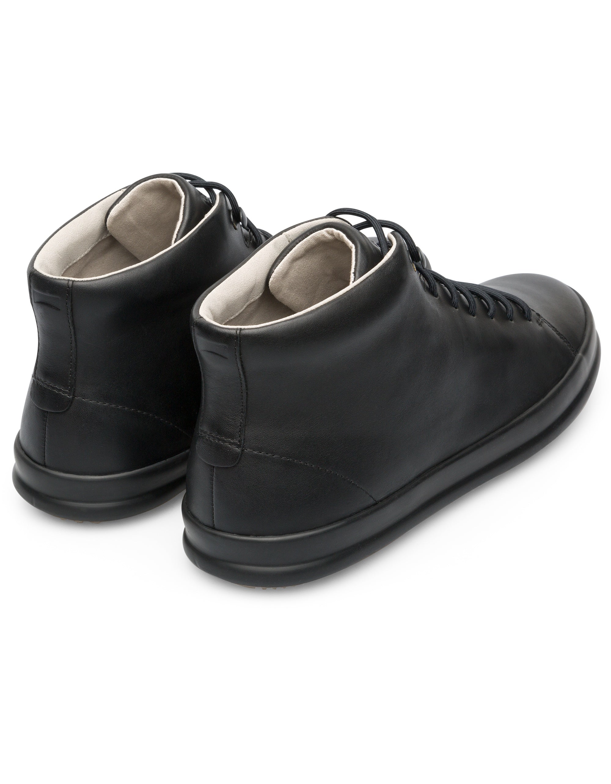 Camper Men's Chasis Sport in Black