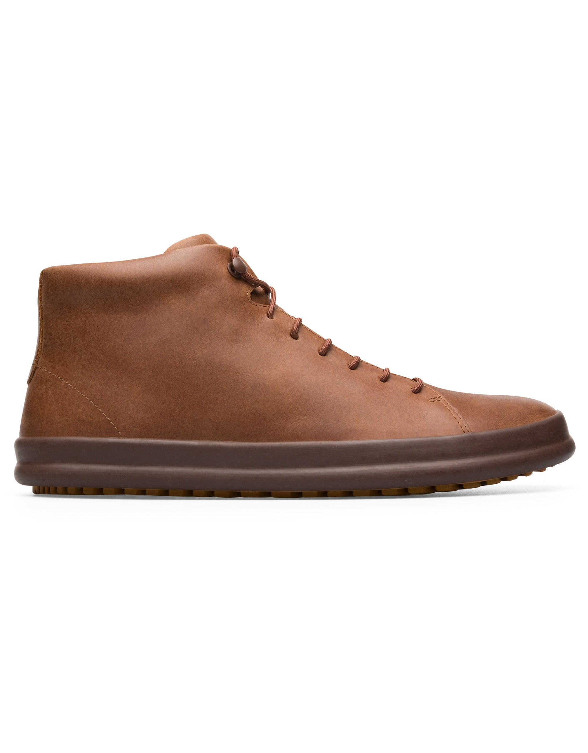 Camper Men's Chasis Sport in Medium Brown