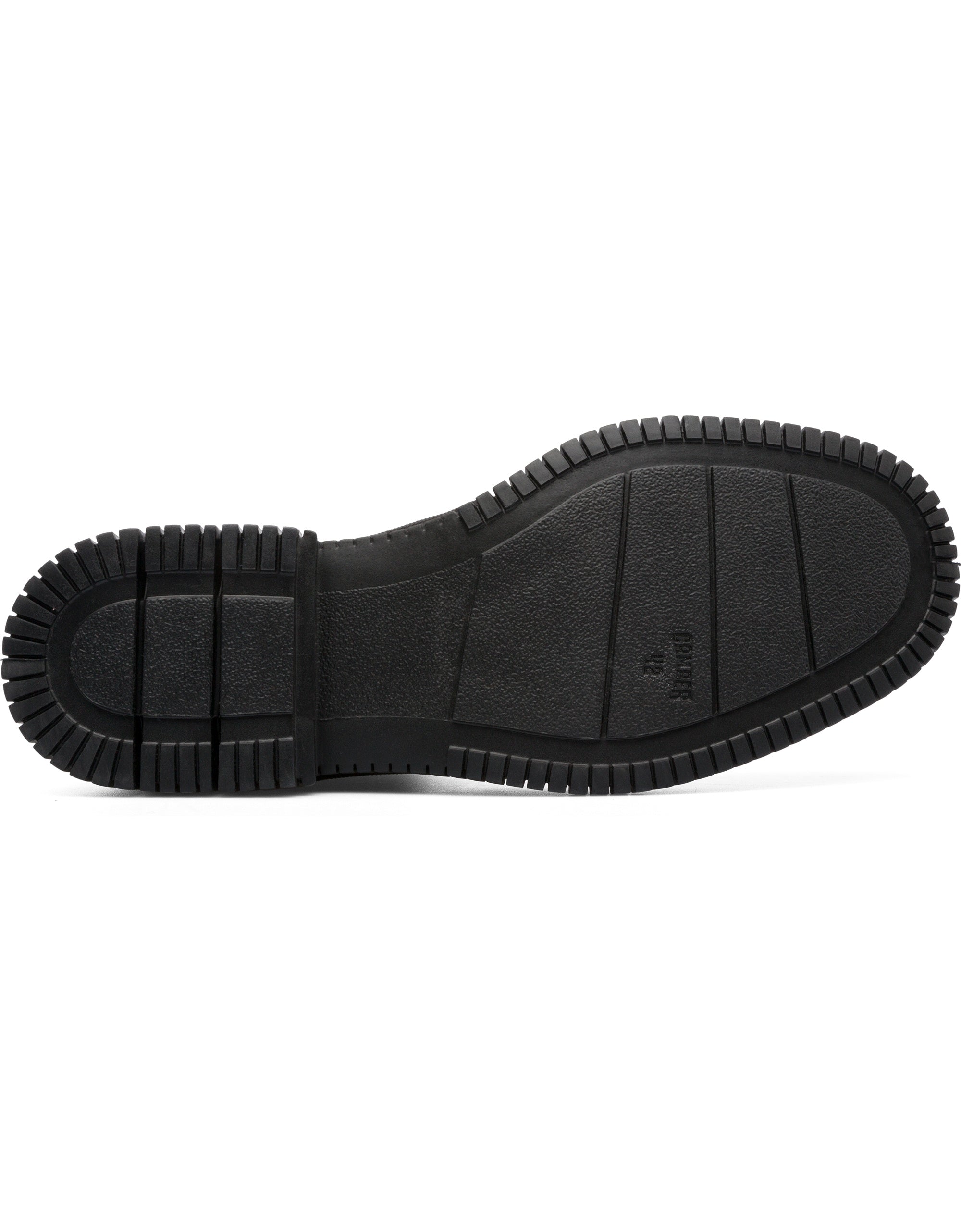 Camper Men's Pix in Black