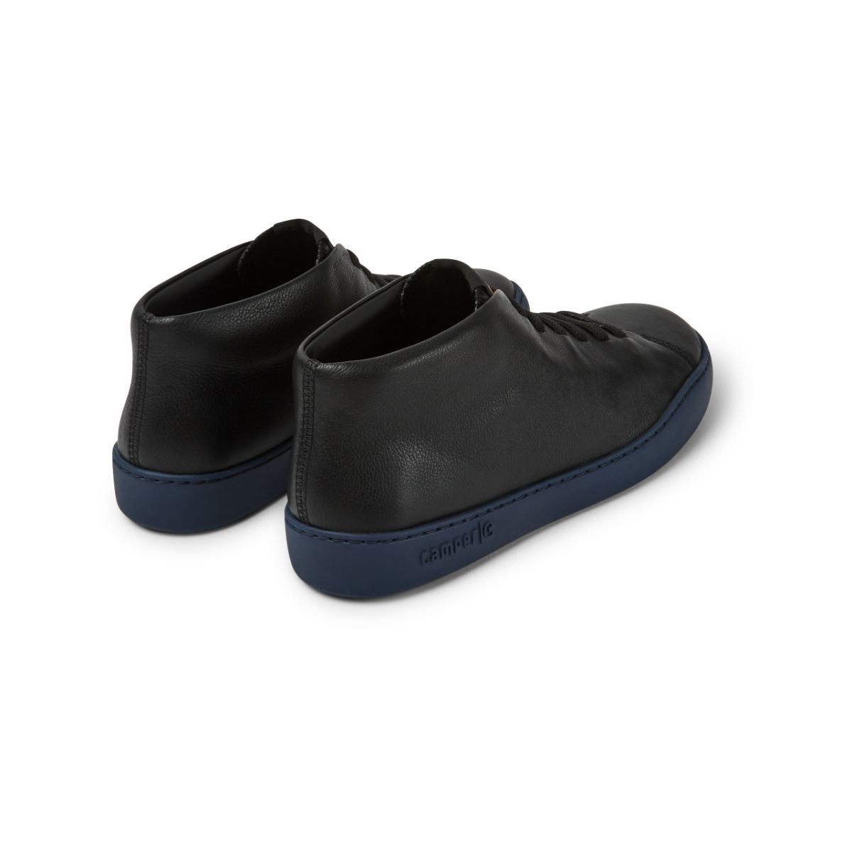 Camper Men's Peu Touring in Black
