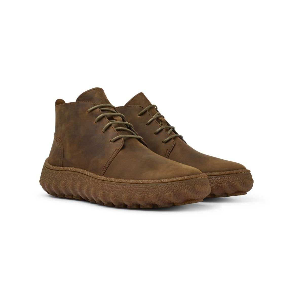 Camper pour homme, coloris marron moyen