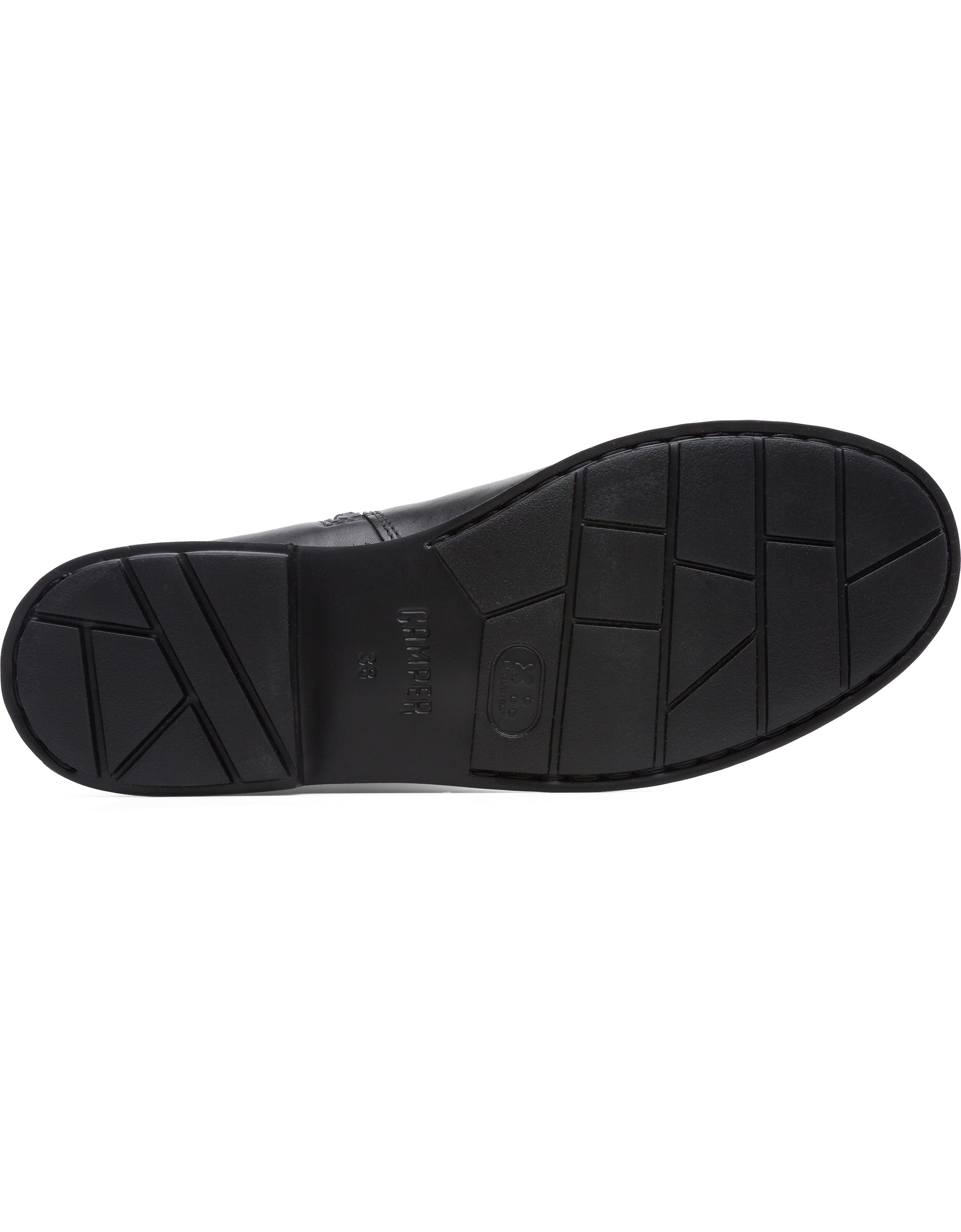 Camper Women's Neuman in Black