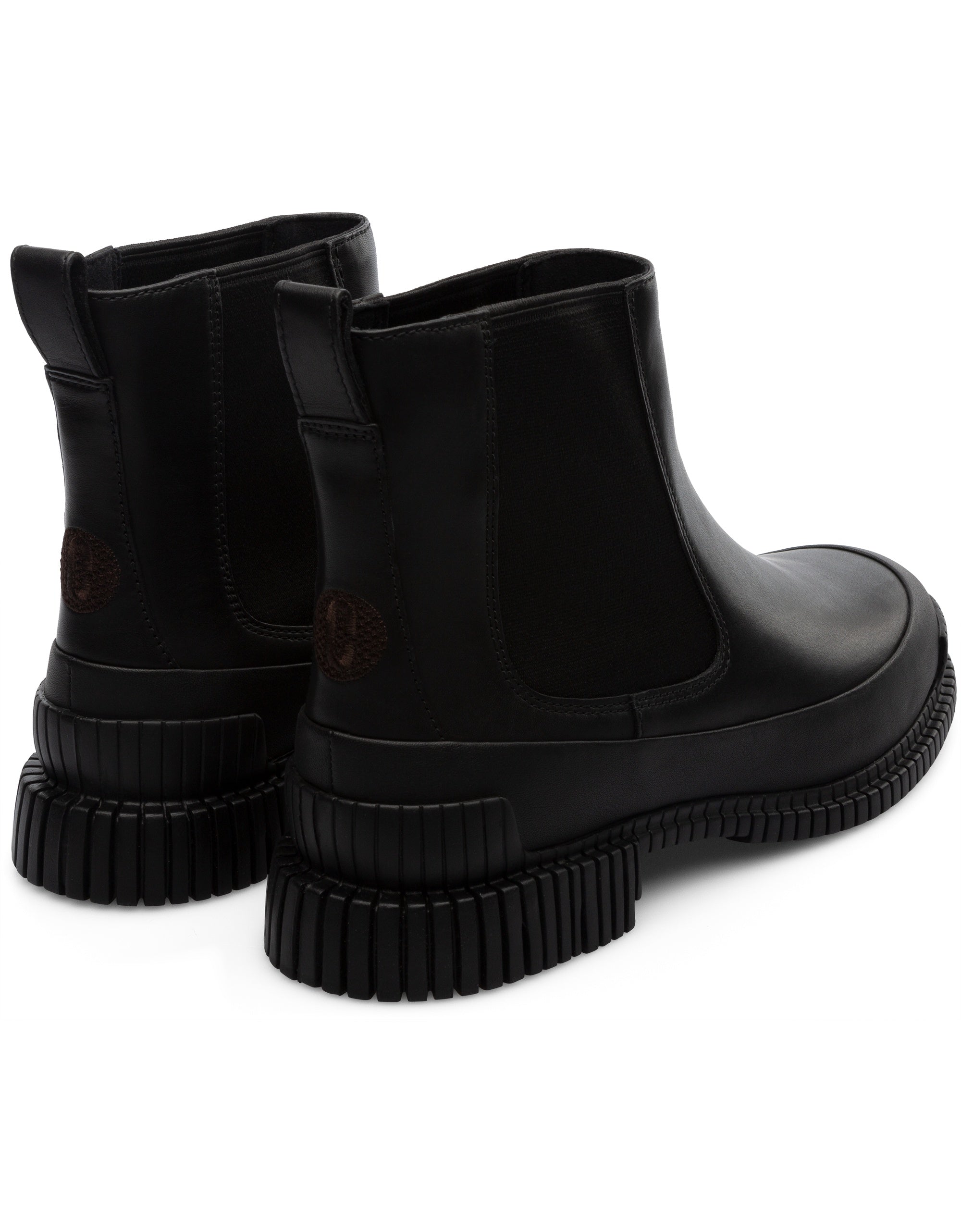 Camper Women's Pix en noir