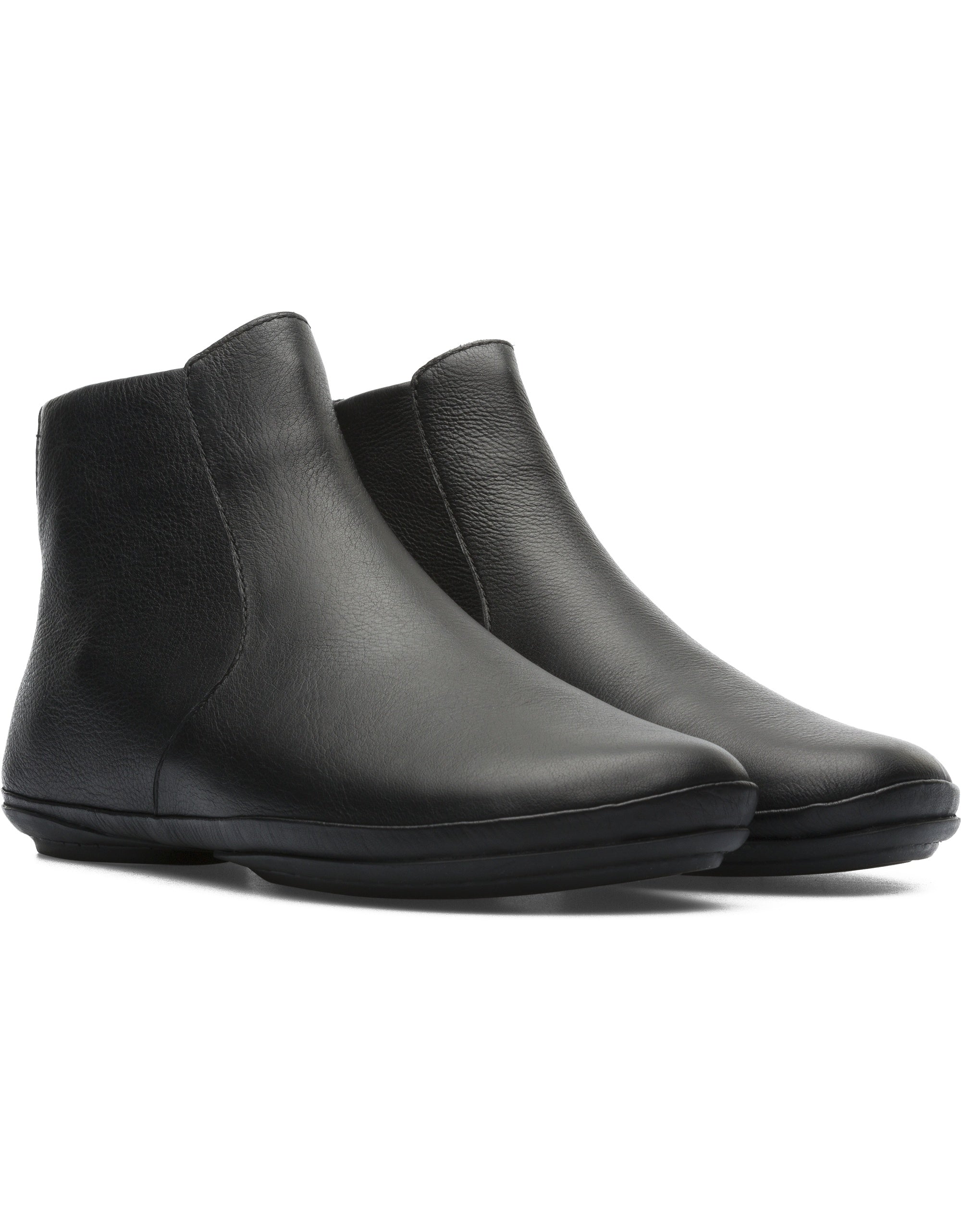 Camper Women's Right Nina in Black