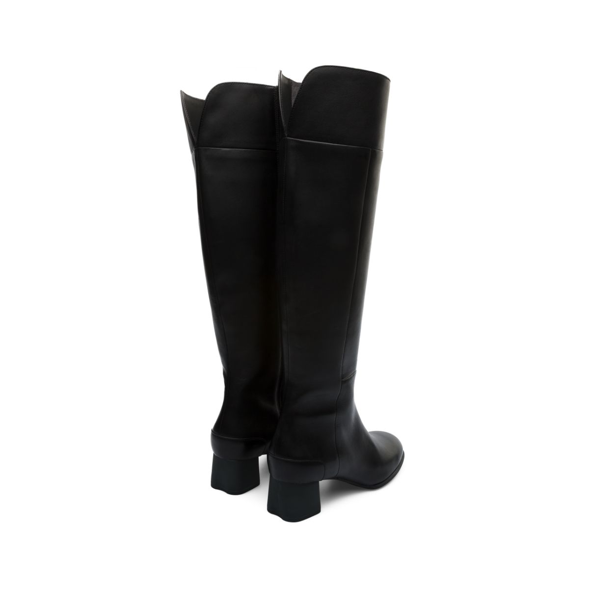 Camper Women's Katie in Black, 35 EU