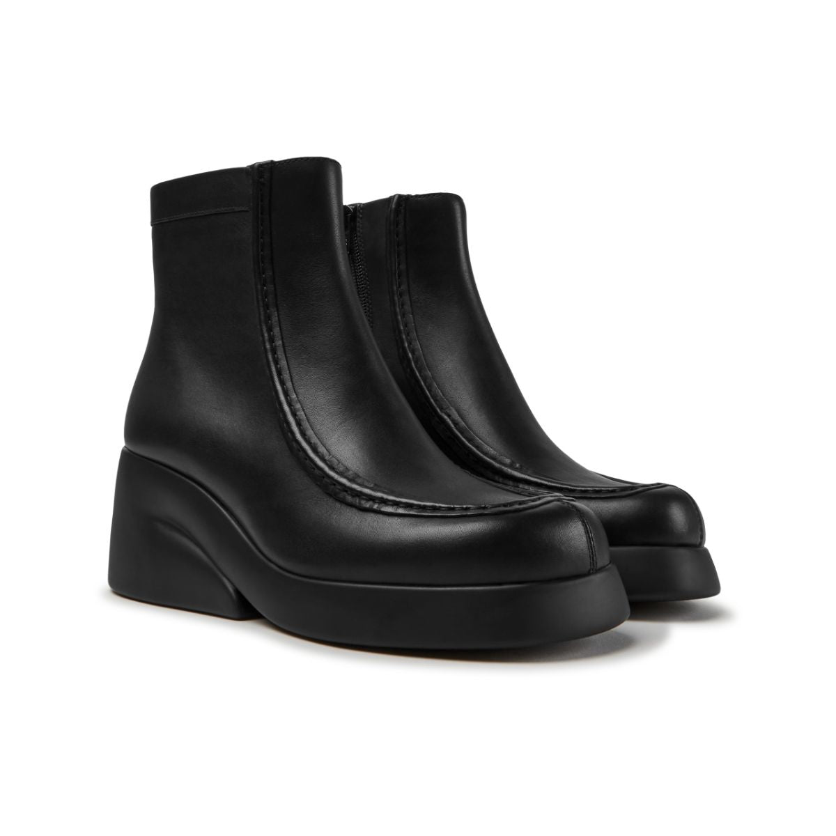 Camper Women's Kaah in Black