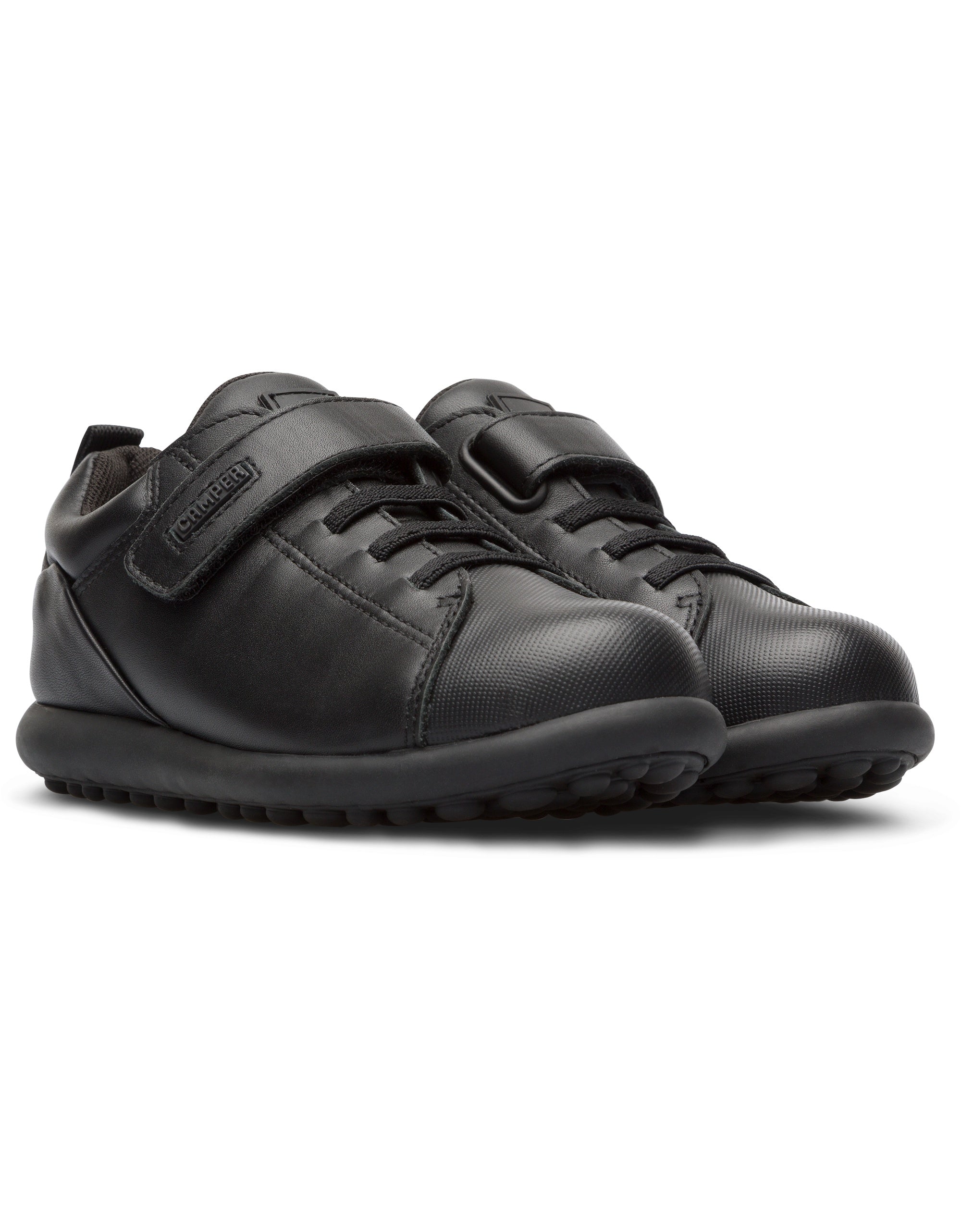 Camper Kids Pelotas Ariel in Black
