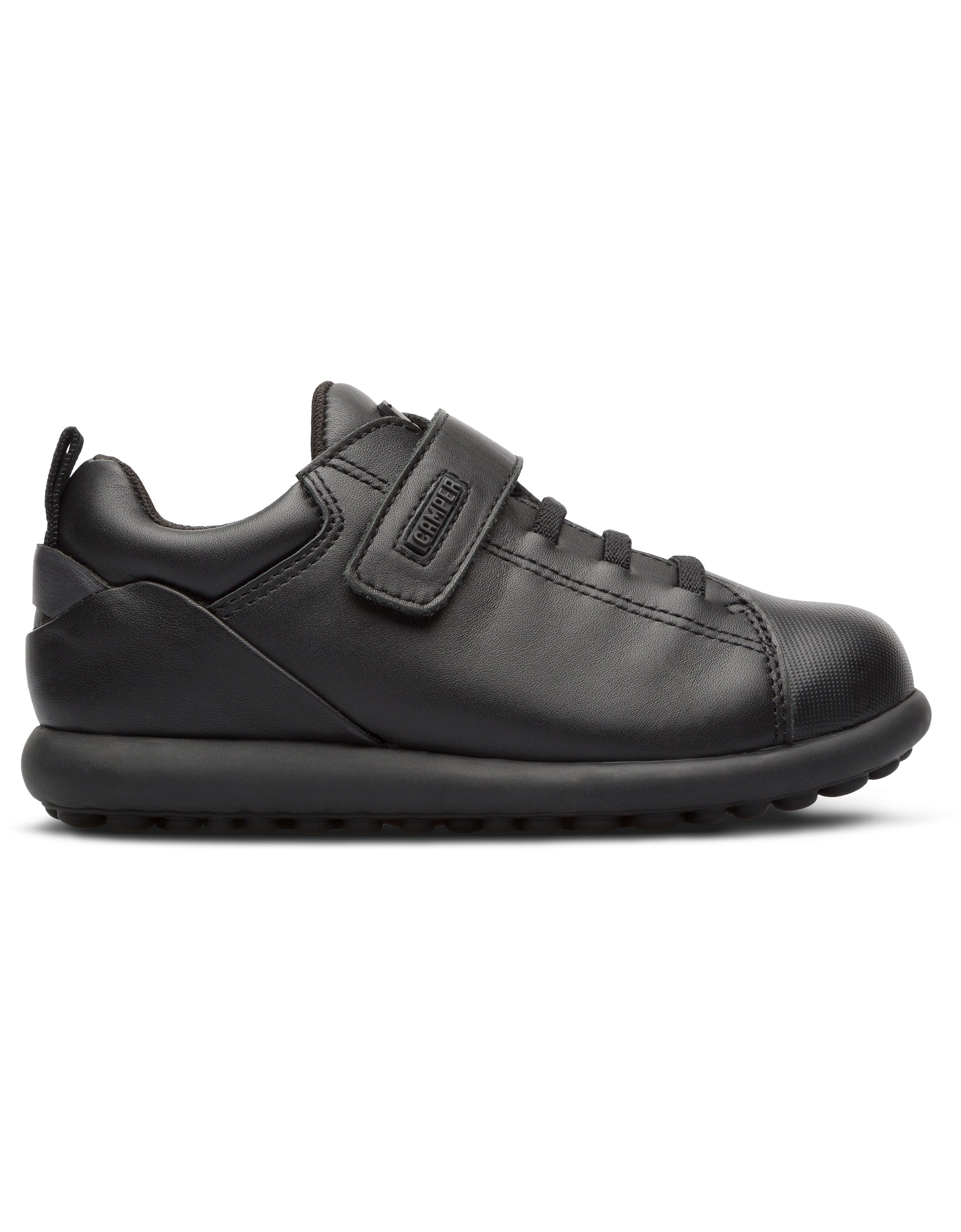 Camper Kids Pelotas Ariel in Black
